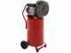 Fini Advanced MK 102-90V-2M - Vertical Electric Air Compressor - 2 Hp Motor