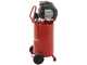Fini Advanced MK 102-90V-2M - Vertical Electric Air Compressor - 2 Hp Motor