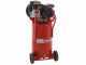 Fini Advanced MK 102-90V-2M - Vertical Electric Air Compressor - 2 Hp Motor