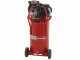 Fini Advanced MK 102-90V-2M - Vertical Electric Air Compressor - 2 Hp Motor