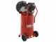 Fini Advanced MK 102-90V-2M - Vertical Electric Air Compressor - 2 Hp Motor