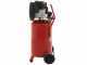 Fini Advanced MK 102-90V-2M - Vertical Electric Air Compressor - 2 Hp Motor