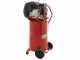 Fini Advanced MK 102-90V-2M - Vertical Electric Air Compressor - 2 Hp Motor