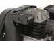 Fini Advanced MK 102-90V-2M - Vertical Electric Air Compressor - 2 Hp Motor