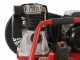 Fini Advanced MK 102-90V-2M - Vertical Electric Air Compressor - 2 Hp Motor