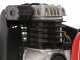 Fini Advanced MK 102-90V-2M - Vertical Electric Air Compressor - 2 Hp Motor