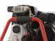Fini Advanced MK 102-90V-2M - Vertical Electric Air Compressor - 2 Hp Motor