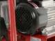 Fini Advanced MK 103-90V-3M - Vertical Electric Air Compressor - 3 Hp Motor