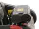Fini Advanced MK 103-90V-3M - Vertical Electric Air Compressor - 3 Hp Motor