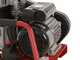 Fini Advanced MK 103-90V-3M - Vertical Electric Air Compressor - 3 Hp Motor