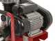 Fini Advanced MK 103-90V-3M - Vertical Electric Air Compressor - 3 Hp Motor