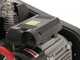 Fini Advanced MK 103-90V-3M - Vertical Electric Air Compressor - 3 Hp Motor