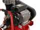 Fini Advanced MK 103-90V-3M - Vertical Electric Air Compressor - 3 Hp Motor
