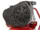 Fini Advanced MK 103-90V-3M - Vertical Electric Air Compressor - 3 Hp Motor