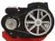 Fini Advanced MK 103-90V-3M - Vertical Electric Air Compressor - 3 Hp Motor