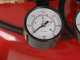 Fini Advanced MK 103-90V-3M - Vertical Electric Air Compressor - 3 Hp Motor