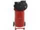 Fini Advanced MK 103-90V-3M - Vertical Electric Air Compressor - 3 Hp Motor