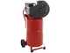 Fini Advanced MK 103-90V-3M - Vertical Electric Air Compressor - 3 Hp Motor