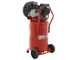 Fini Advanced MK 103-90V-3M - Vertical Electric Air Compressor - 3 Hp Motor