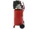 Fini Advanced MK 103-90V-3M - Vertical Electric Air Compressor - 3 Hp Motor
