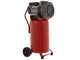Fini Advanced MK 103-90V-3M - Vertical Electric Air Compressor - 3 Hp Motor