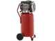 Fini Advanced MK 103-90V-3M - Vertical Electric Air Compressor - 3 Hp Motor