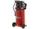 Fini Advanced MK 103-90V-3M - Vertical Electric Air Compressor - 3 Hp Motor