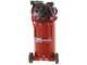 Fini Advanced MK 103-90V-3M - Vertical Electric Air Compressor - 3 Hp Motor