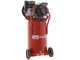 Fini Advanced MK 103-90V-3M - Vertical Electric Air Compressor - 3 Hp Motor