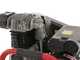 Fini Advanced MK 103-90V-3M - Vertical Electric Air Compressor - 3 Hp Motor