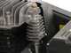 Fini Advanced MK 103-90V-3M - Vertical Electric Air Compressor - 3 Hp Motor