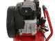Fini Advanced MK 103-90V-3M - Vertical Electric Air Compressor - 3 Hp Motor