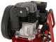 Fini Advanced MK 103-90V-3M - Vertical Electric Air Compressor - 3 Hp Motor
