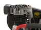 Fini Advanced MK 103-90V-3M - Vertical Electric Air Compressor - 3 Hp Motor