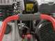 Fini Advanced MK 103-90V-3M - Vertical Electric Air Compressor - 3 Hp Motor
