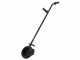 Gardena Smart SILENO Life 750 - Management with Gardena Smart App - Cutting width 22 cm