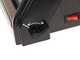 RoyalFood VVM 3300 - Vacuum Sealer - Double 33cm Sealing Bar