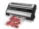 RoyalFood VVM 3300 - Vacuum Sealer - Double 33cm Sealing Bar