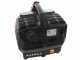 Fini Siltek S/6 - Electric Compact Portable Air Compressor - 1 Hp Motor - 8 Bar