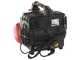 Fini Siltek S/6 - Electric Compact Portable Air Compressor - 1 Hp Motor - 8 Bar