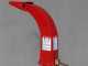 GeoTech Pro TCP 100 - Tractor-mounted garden shredder - Cutting diameter 100 mm