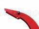 GeoTech Pro TCP 100 - Tractor-mounted garden shredder - Cutting diameter 100 mm