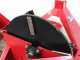 GeoTech Pro TCP 100 - Tractor-mounted garden shredder - Cutting diameter 100 mm