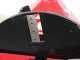 GeoTech Pro TCP 100 - Tractor-mounted garden shredder - Cutting diameter 100 mm