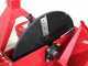 GeoTech Pro TCP 100 - Tractor-mounted garden shredder - Cutting diameter 100 mm