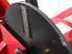 GeoTech Pro TCP 100 - Tractor-mounted garden shredder - Cutting diameter 100 mm
