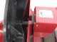GeoTech Pro TCP 100 - Tractor-mounted garden shredder - Cutting diameter 100 mm
