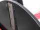 GeoTech Pro TCP 100 - Tractor-mounted garden shredder - Cutting diameter 100 mm