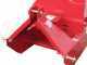 GeoTech Pro TCP 100 - Tractor-mounted garden shredder - Cutting diameter 100 mm