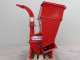 GeoTech Pro TCP 100 - Tractor-mounted garden shredder - Cutting diameter 100 mm